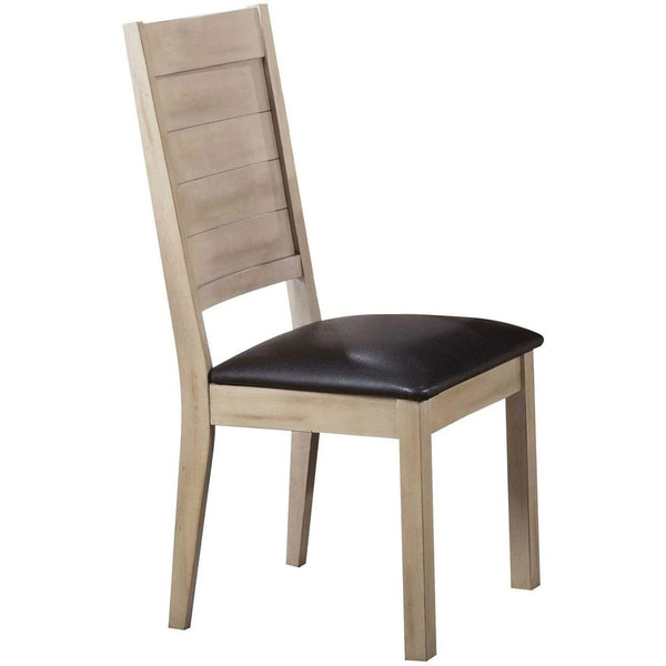 Acme Furniture Ramona Dining Chair 72007 IMAGE 1