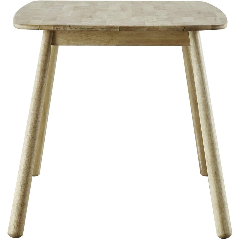 Acme Furniture Dessa Dining Table 72130 IMAGE 3