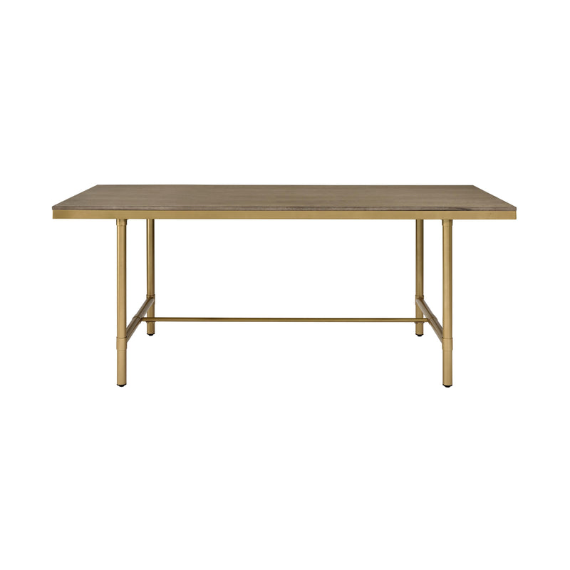 Acme Furniture Entropy 7 pc Dinette 72235 IMAGE 5