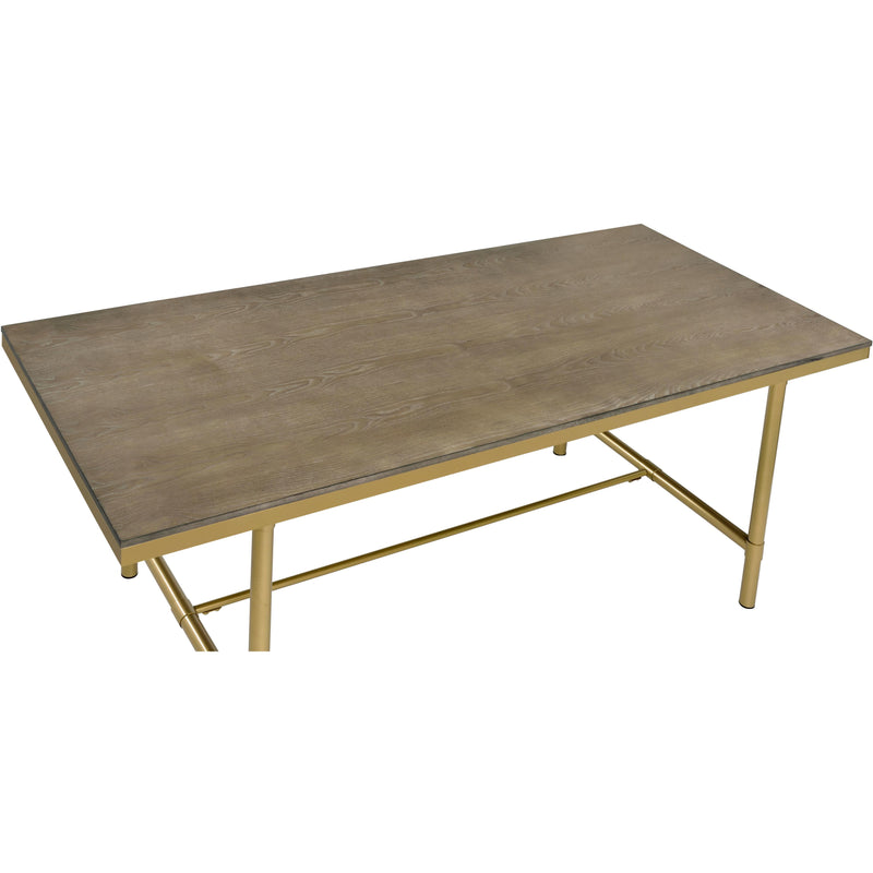 Acme Furniture Entropy 7 pc Dinette 72235 IMAGE 6