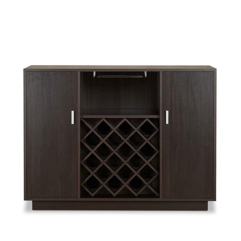 Acme Furniture Hazen Server 72605 IMAGE 2