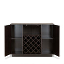 Acme Furniture Hazen Server 72605 IMAGE 4