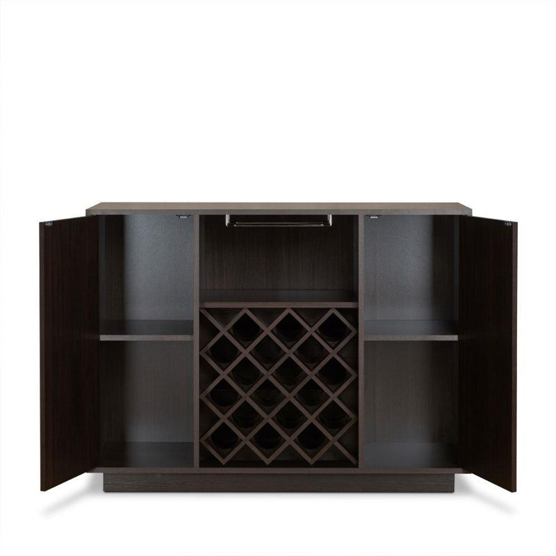 Acme Furniture Hazen Server 72605 IMAGE 4