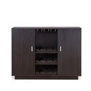 Acme Furniture Hazen Server 72615 IMAGE 2