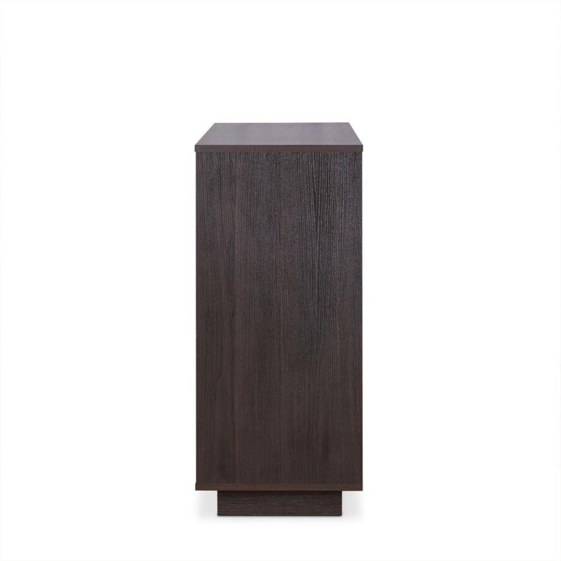 Acme Furniture Hazen Server 72615 IMAGE 3