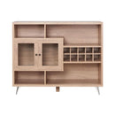 Acme Furniture Hazen Server 72630 IMAGE 1