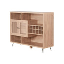 Acme Furniture Hazen Server 72630 IMAGE 2