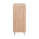 Acme Furniture Hazen Server 72630 IMAGE 3