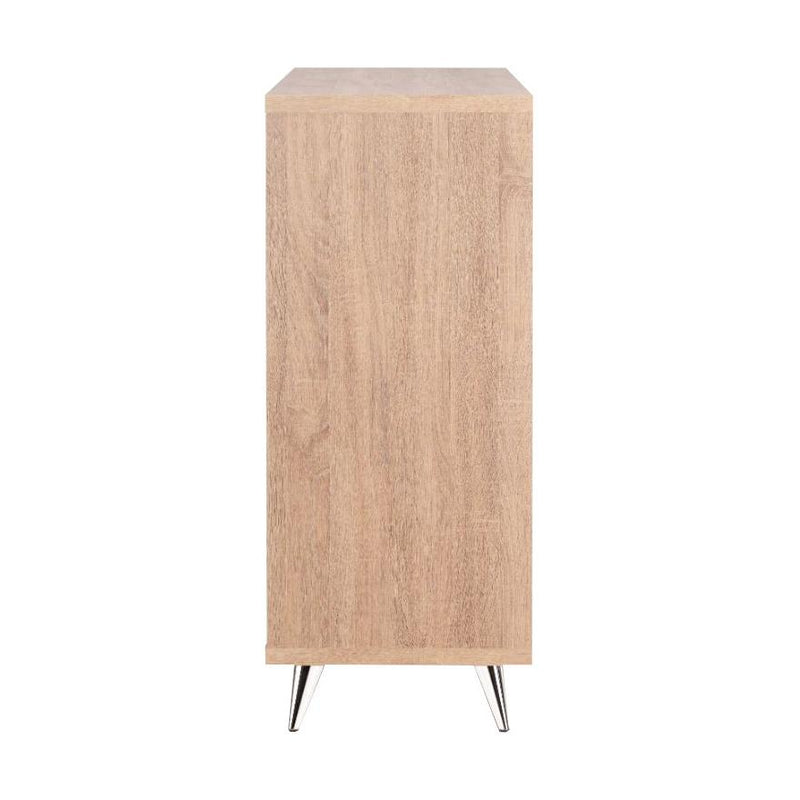 Acme Furniture Hazen Server 72630 IMAGE 3
