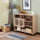 Acme Furniture Hazen Server 72630 IMAGE 5