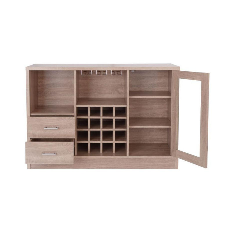 Acme Furniture Hazen Server 72635 IMAGE 2