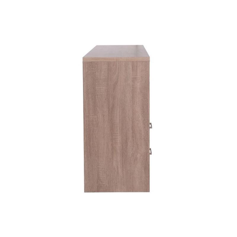 Acme Furniture Hazen Server 72635 IMAGE 3
