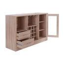 Acme Furniture Hazen Server 72635 IMAGE 4