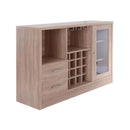 Acme Furniture Hazen Server 72635 IMAGE 8