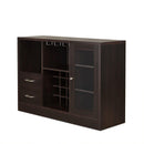 Acme Furniture Hazen Server 72640 IMAGE 1