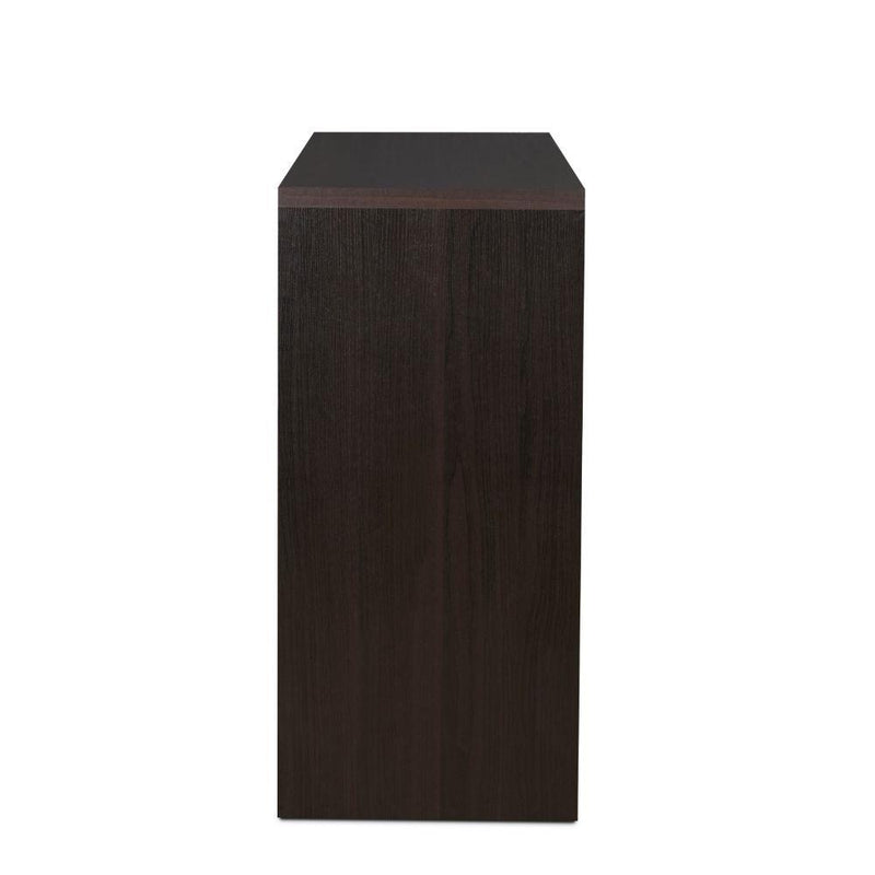 Acme Furniture Hazen Server 72640 IMAGE 5