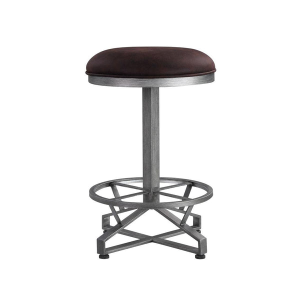 Acme Furniture Evangeline Counter Height Stool 73902 IMAGE 1