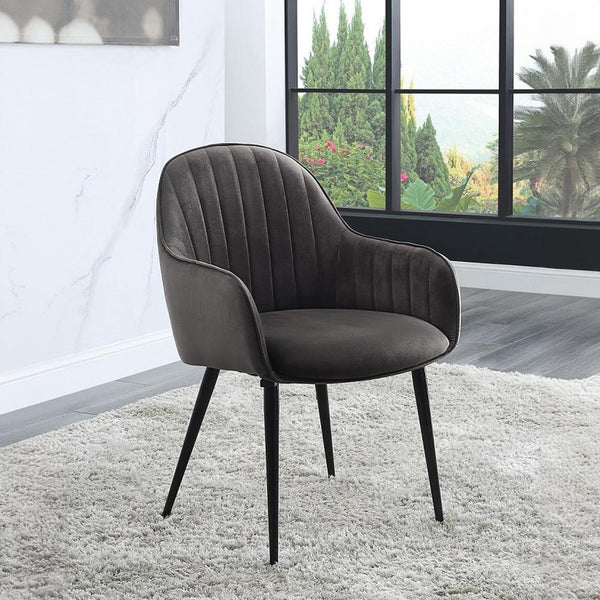 Acme Furniture Caspian Arm Chair 74011 IMAGE 1