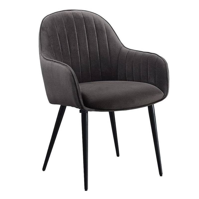 Acme Furniture Caspian Arm Chair 74011 IMAGE 2
