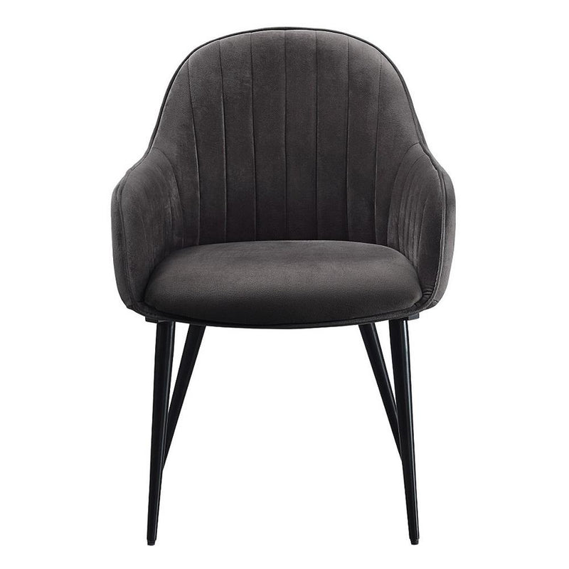 Acme Furniture Caspian Arm Chair 74011 IMAGE 3