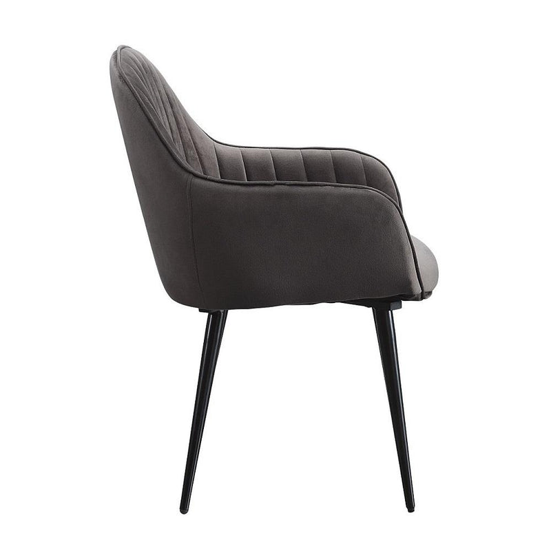 Acme Furniture Caspian Arm Chair 74011 IMAGE 4