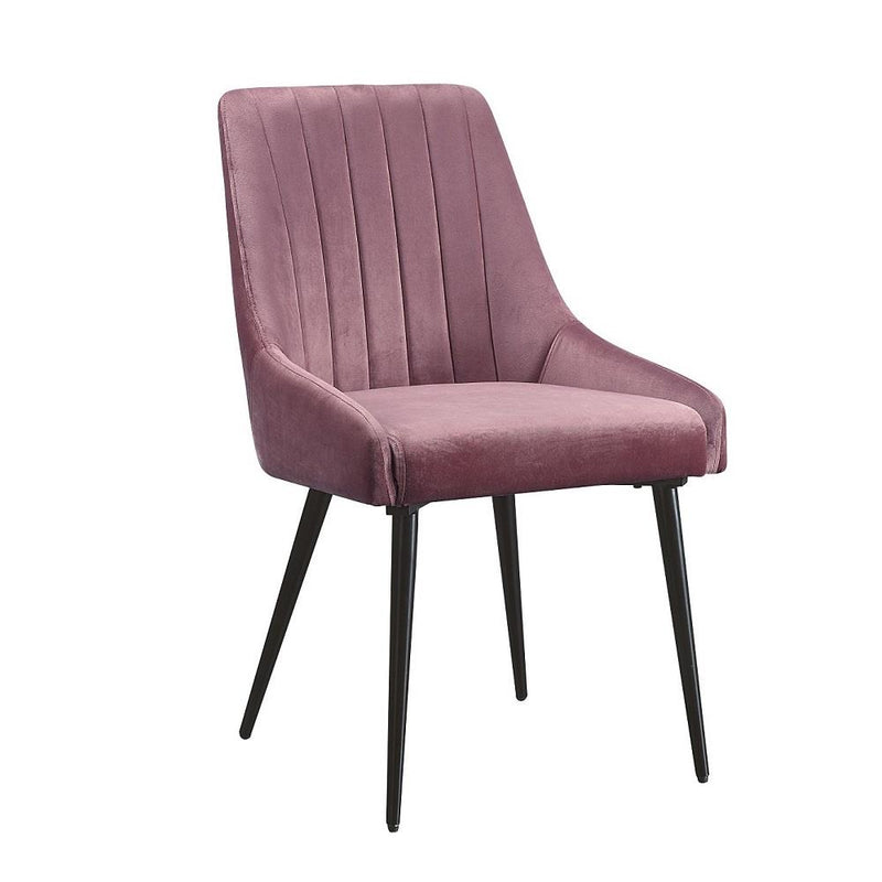 Acme Furniture Caspian Dining Chair 74012 IMAGE 2