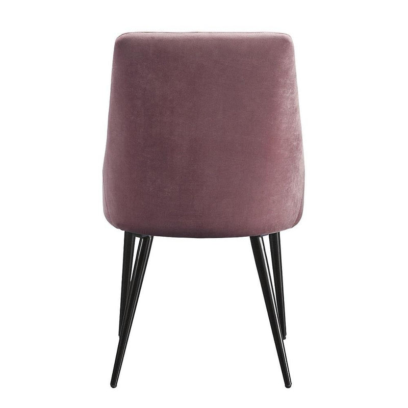 Acme Furniture Caspian Dining Chair 74012 IMAGE 5