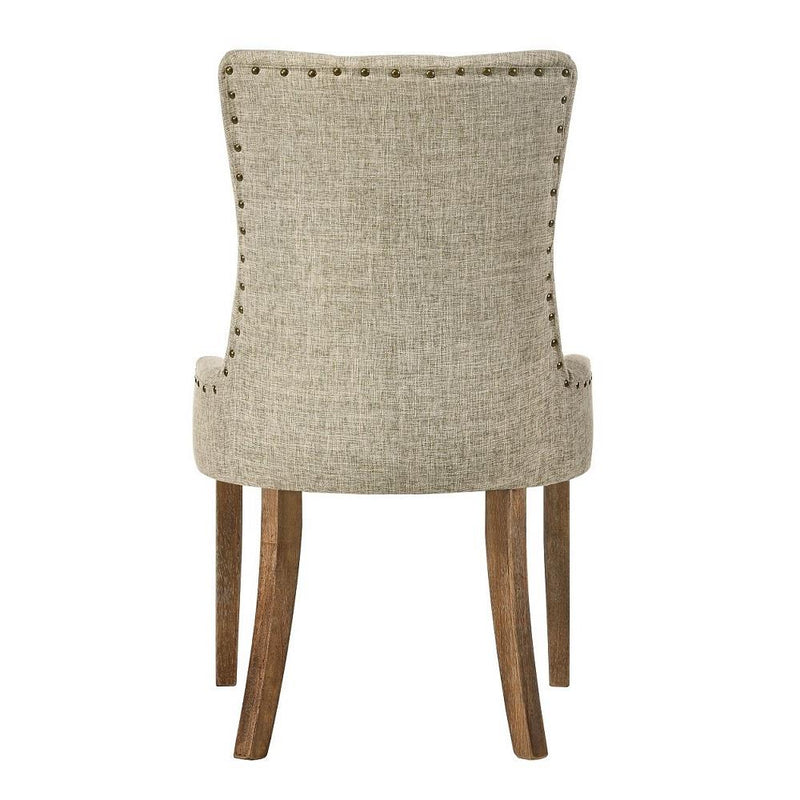 Acme Furniture Yotam Dining Chair 77162 IMAGE 5