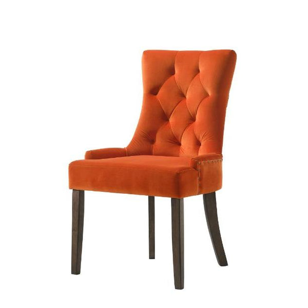 Acme Furniture Farren Dining Chair 77164 IMAGE 1