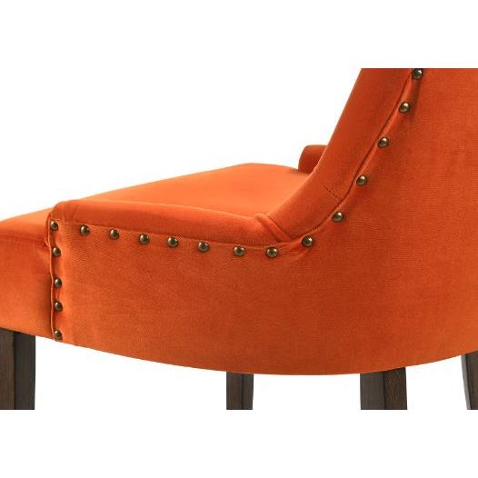 Acme Furniture Farren Dining Chair 77164 IMAGE 2