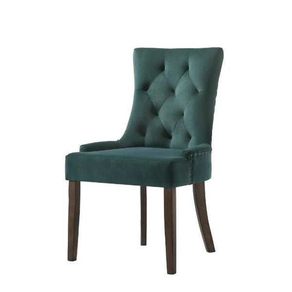 Acme Furniture Farren Dining Chair 77166 IMAGE 1
