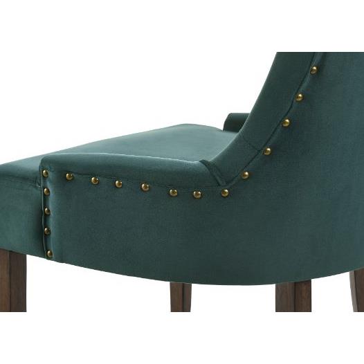 Acme Furniture Farren Dining Chair 77166 IMAGE 2