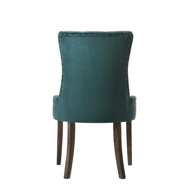Acme Furniture Farren Dining Chair 77166 IMAGE 3