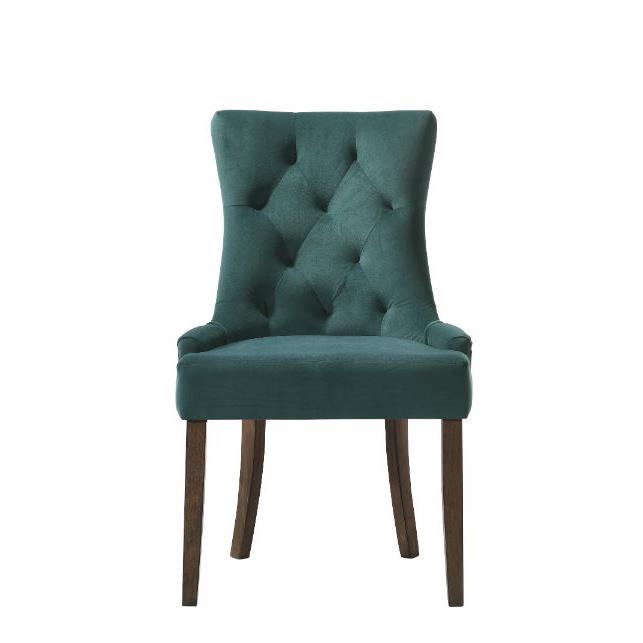 Acme Furniture Farren Dining Chair 77166 IMAGE 5