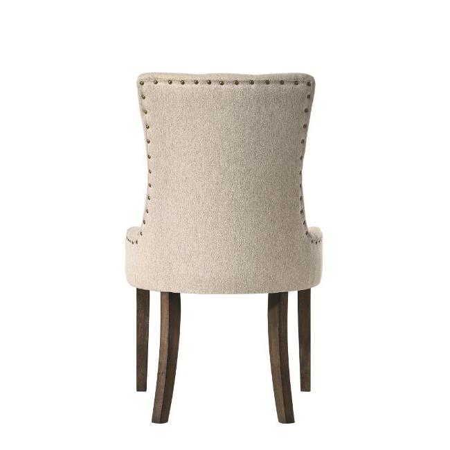 Acme Furniture Farren Dining Chair 77172 IMAGE 3