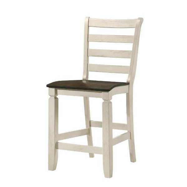 Acme Furniture Tasnim Counter Height Dining Chair 77183 IMAGE 1