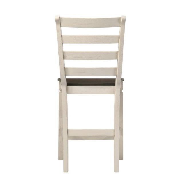 Acme Furniture Tasnim Counter Height Dining Chair 77183 IMAGE 2