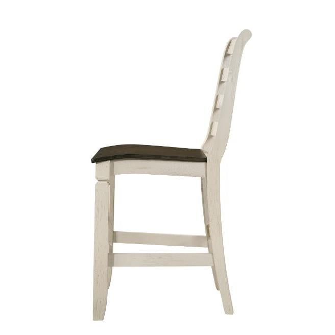 Acme Furniture Tasnim Counter Height Dining Chair 77183 IMAGE 3