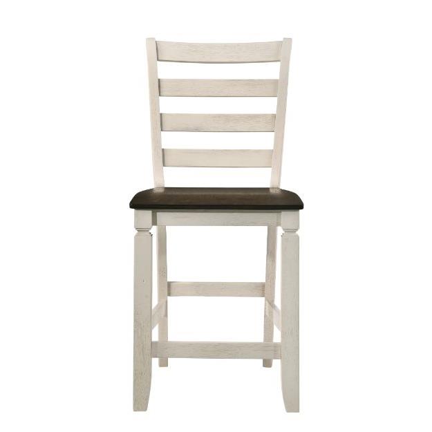 Acme Furniture Tasnim Counter Height Dining Chair 77183 IMAGE 4