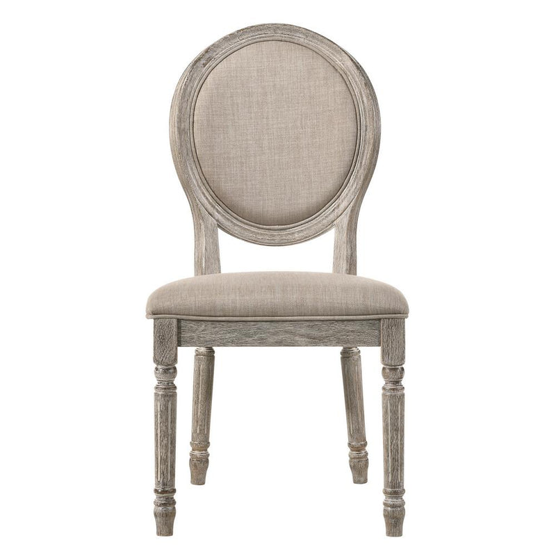Acme Furniture Tasnim Dining Chair 77187 IMAGE 1