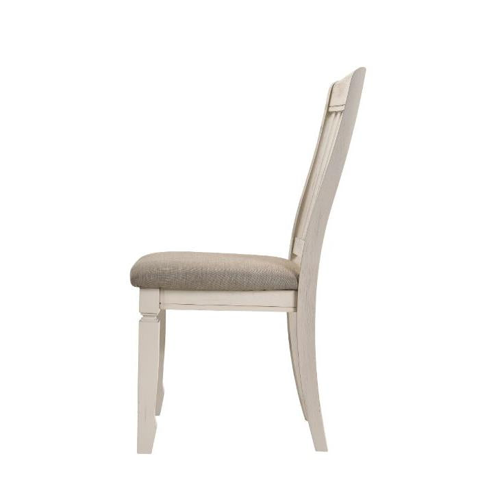 Acme Furniture Fedele Dining Chair 77192 IMAGE 4