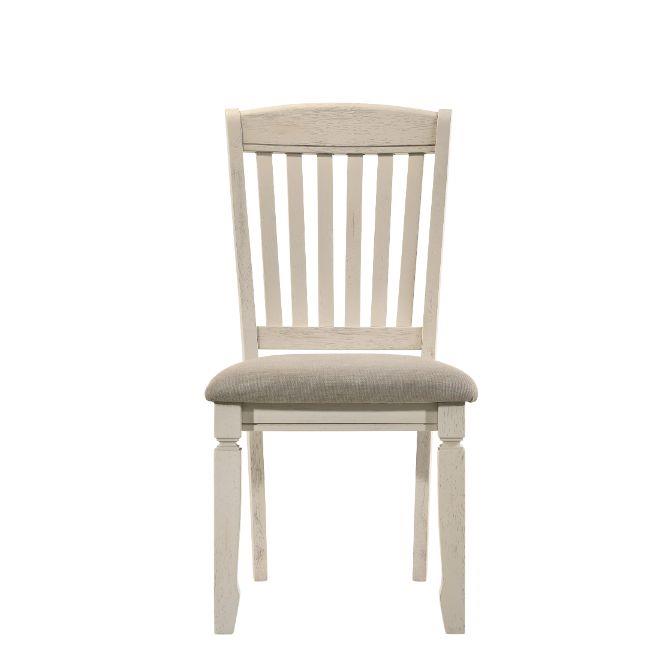 Acme Furniture Fedele Dining Chair 77192 IMAGE 5