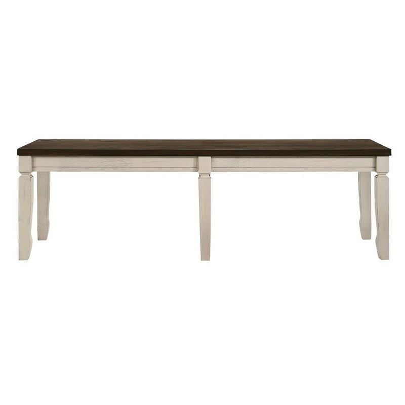 Acme Furniture Fedele Dining Chair 77193 IMAGE 3