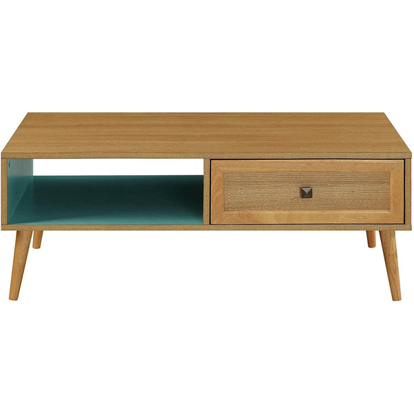 Acme Furniture Jayce Coffee Table 80335 IMAGE 1
