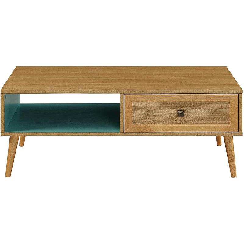 Acme Furniture Jayce Coffee Table 80335 IMAGE 1