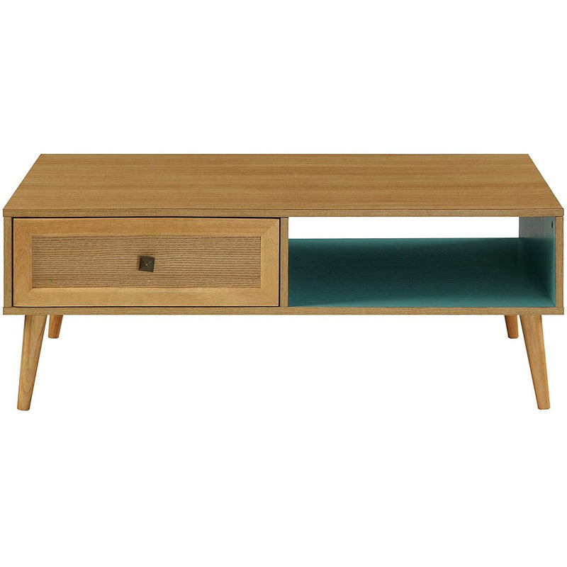 Acme Furniture Jayce Coffee Table 80335 IMAGE 2