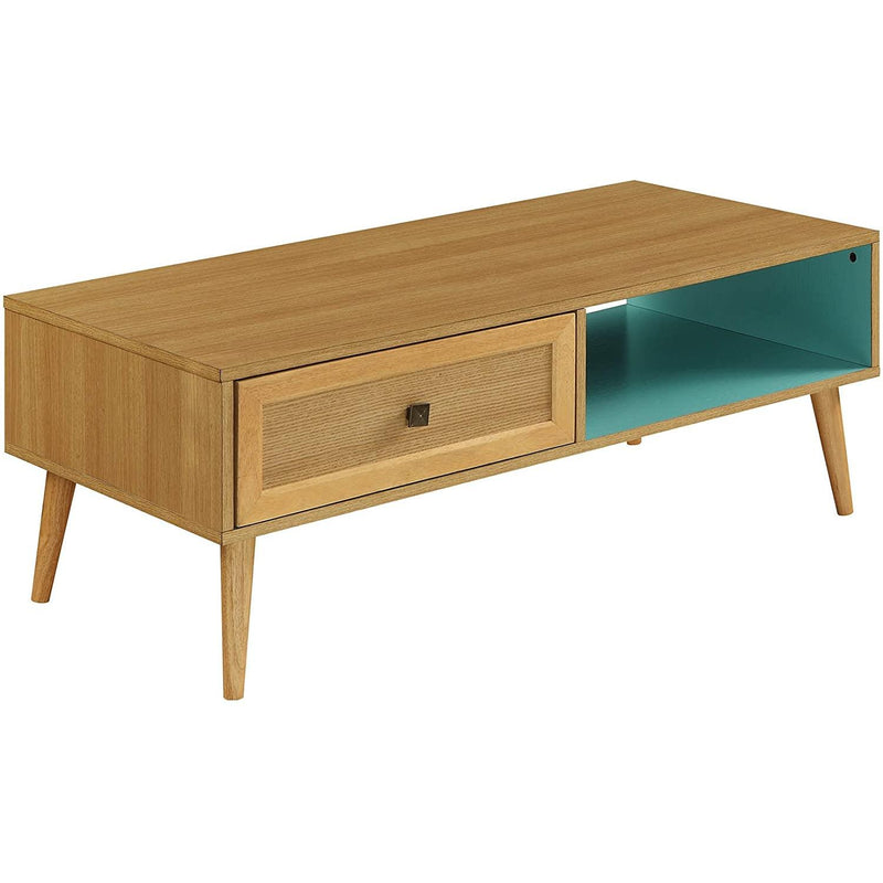 Acme Furniture Jayce Coffee Table 80335 IMAGE 3