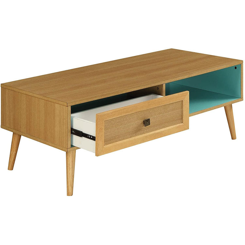 Acme Furniture Jayce Coffee Table 80335 IMAGE 4