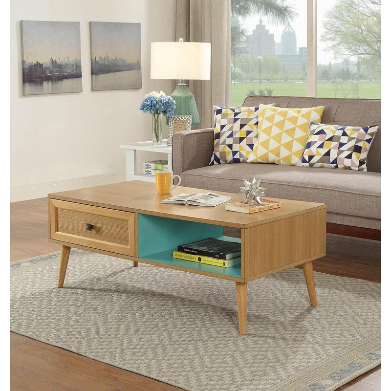 Acme Furniture Jayce Coffee Table 80335 IMAGE 7