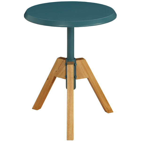 Acme Furniture Lumina End Table 80338 IMAGE 1